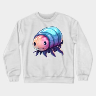 Dairy Cow Isopod Crewneck Sweatshirt